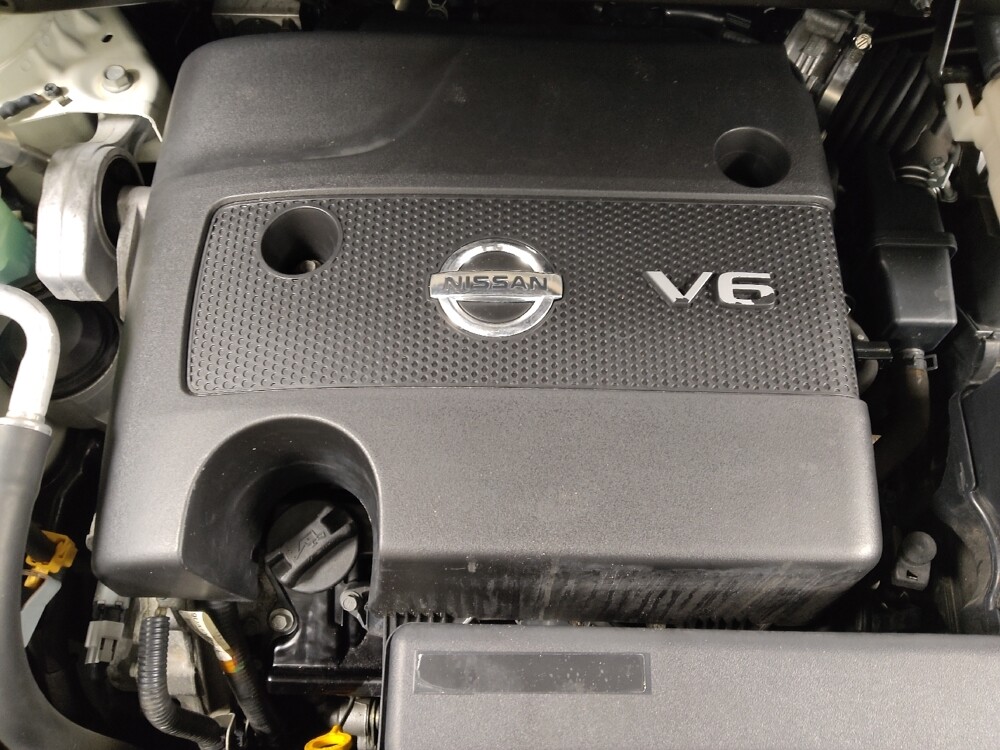 2016 Nissan Murano in Conyers, GA 30094 - 18087357 30