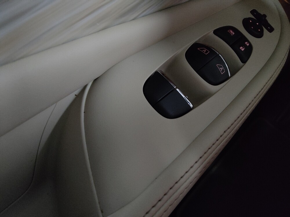 2016 Nissan Murano in Conyers, GA 30094 - 18087357 27