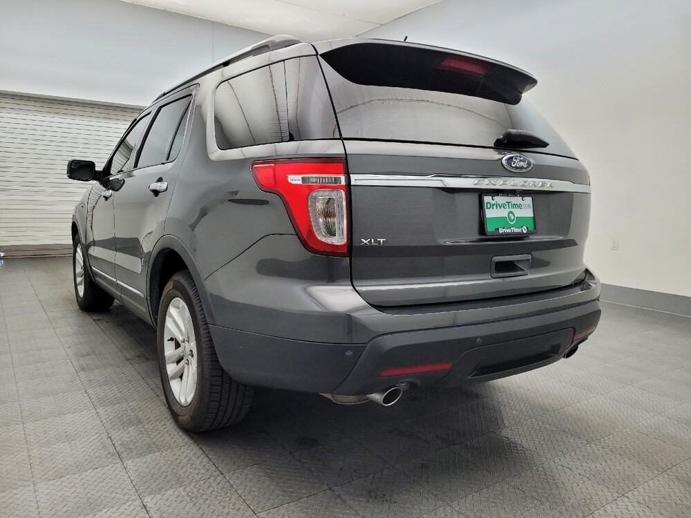 2015 Ford Explorer in Phoenix, AZ 85022 - 18087358 5