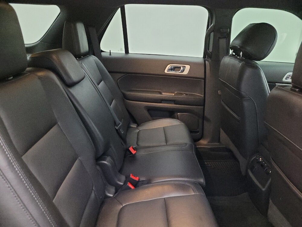 2015 Ford Explorer in Phoenix, AZ 85022 - 18087358 19