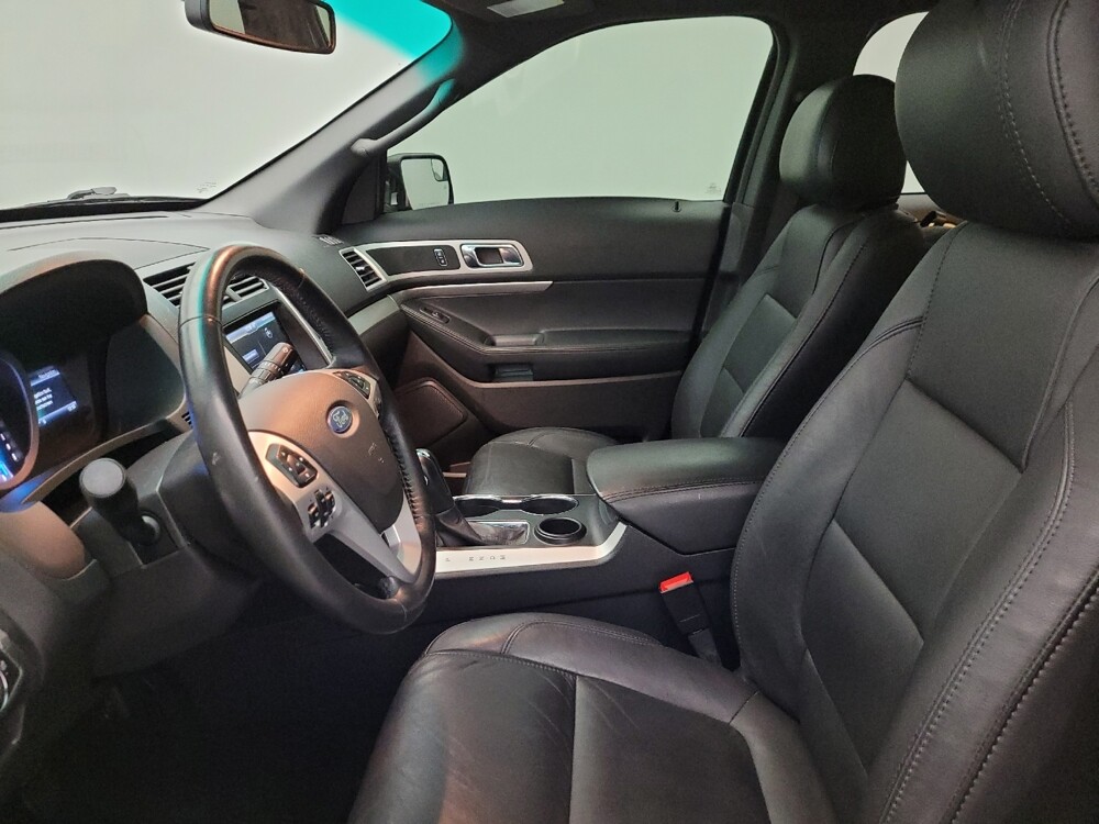 2015 Ford Explorer in Phoenix, AZ 85022 - 18087358 17
