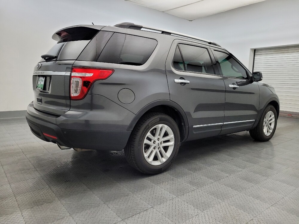 2015 Ford Explorer in Phoenix, AZ 85022 - 18087358 10