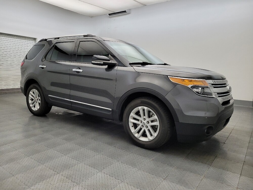 2015 Ford Explorer in Phoenix, AZ 85022 - 18087358 11