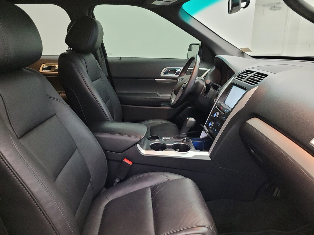 2015 Ford Explorer in Phoenix, AZ 85022 - 18087358 21