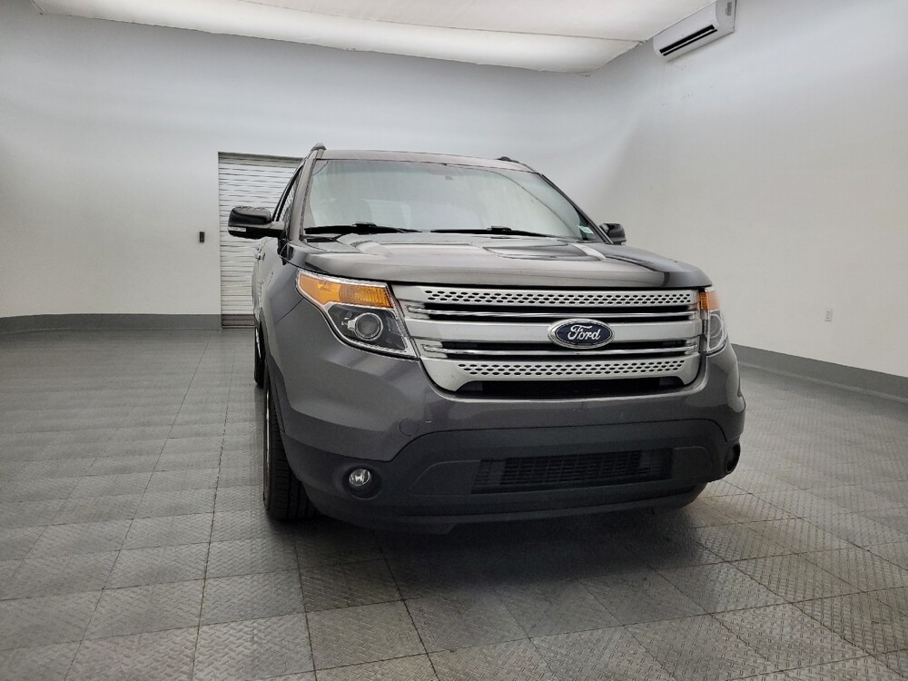 2015 Ford Explorer in Phoenix, AZ 85022 - 18087358 14