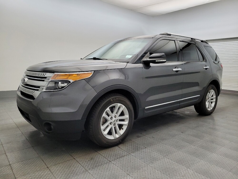 2015 Ford Explorer in Phoenix, AZ 85022 - 18087358 2