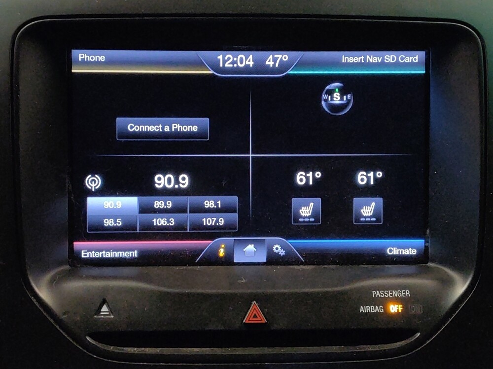 2015 Ford Explorer in Phoenix, AZ 85022 - 18087358 25