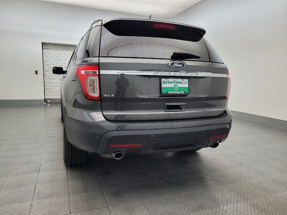 2015 Ford Explorer in Phoenix, AZ 85022 - 18087358 6