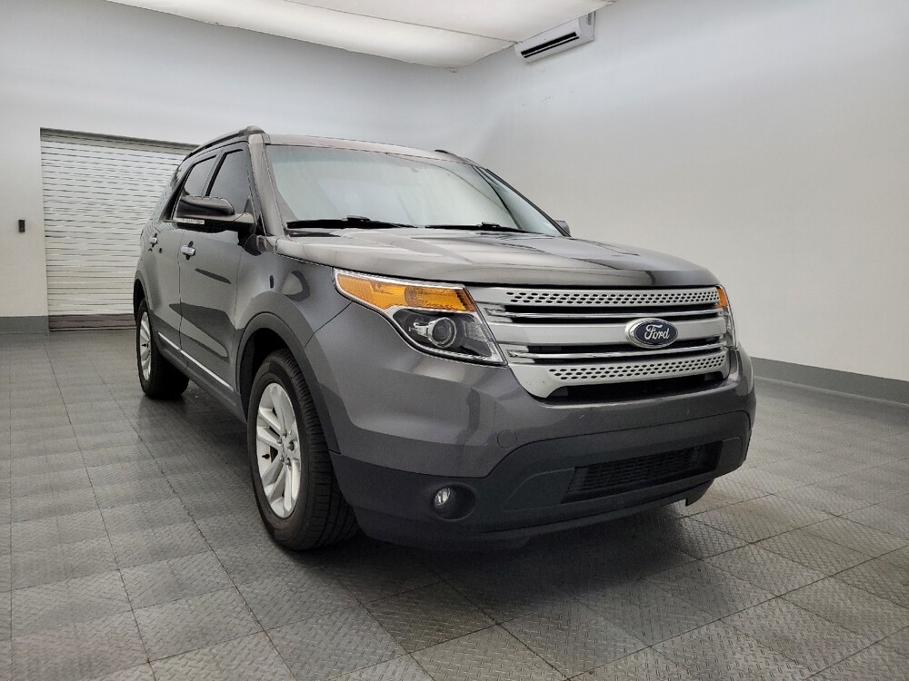 2015 Ford Explorer in Phoenix, AZ 85022 - 18087358 13