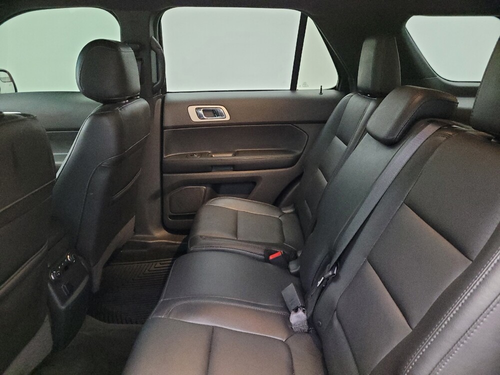 2015 Ford Explorer in Phoenix, AZ 85022 - 18087358 18