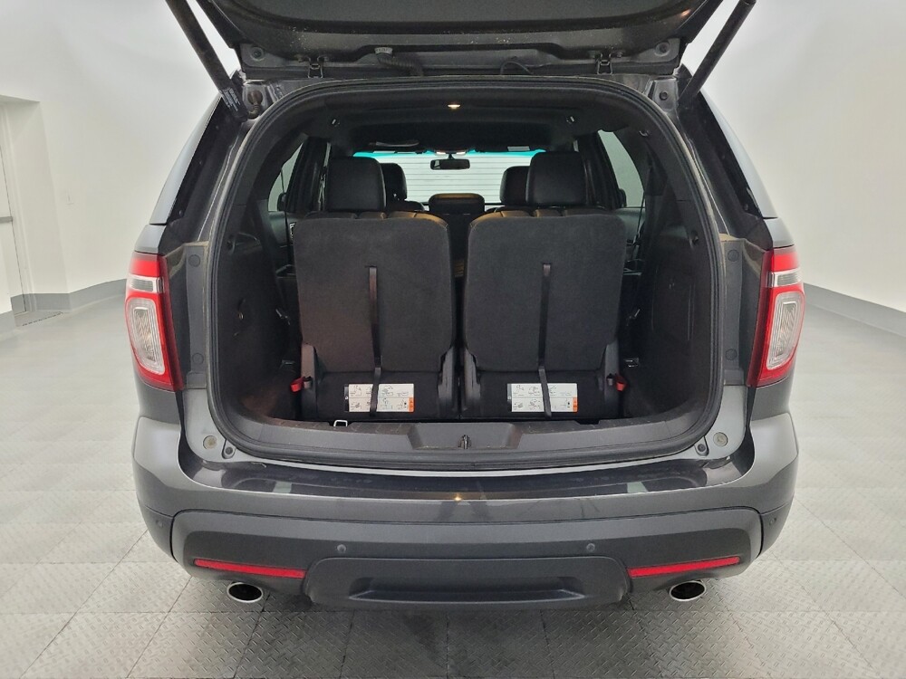 2015 Ford Explorer in Phoenix, AZ 85022 - 18087358 29