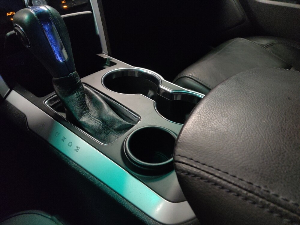 2015 Ford Explorer in Phoenix, AZ 85022 - 18087358 26