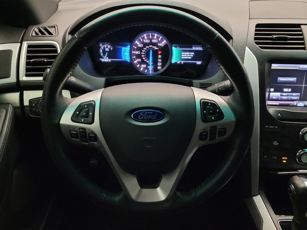 2015 Ford Explorer in Phoenix, AZ 85022 - 18087358 22