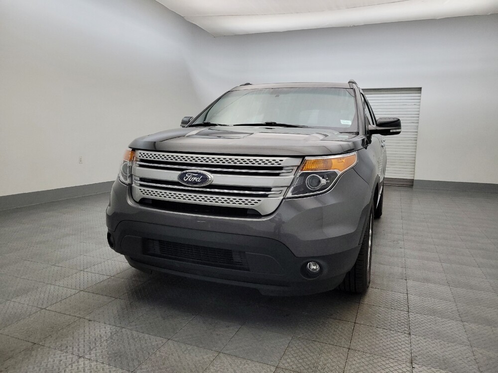 2015 Ford Explorer in Phoenix, AZ 85022 - 18087358 15