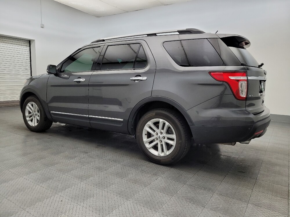 2015 Ford Explorer in Phoenix, AZ 85022 - 18087358 3