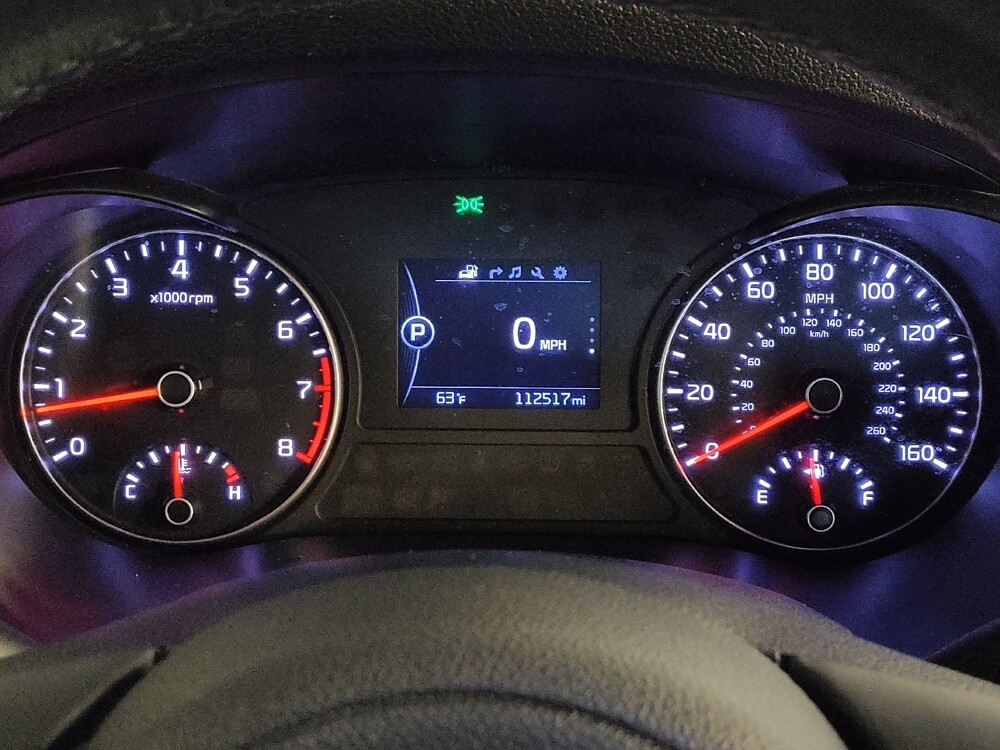 2016 Kia Optima in Houston, TX 77034 - 18087359 23