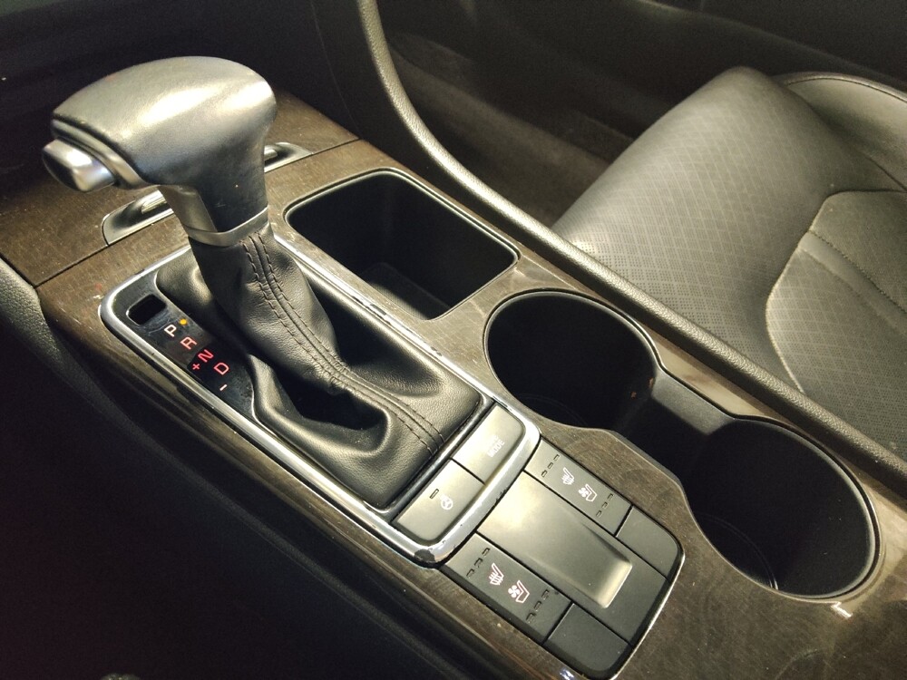 2016 Kia Optima in Houston, TX 77034 - 18087359 26