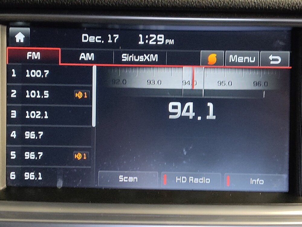 2016 Kia Optima in Houston, TX 77034 - 18087359 25