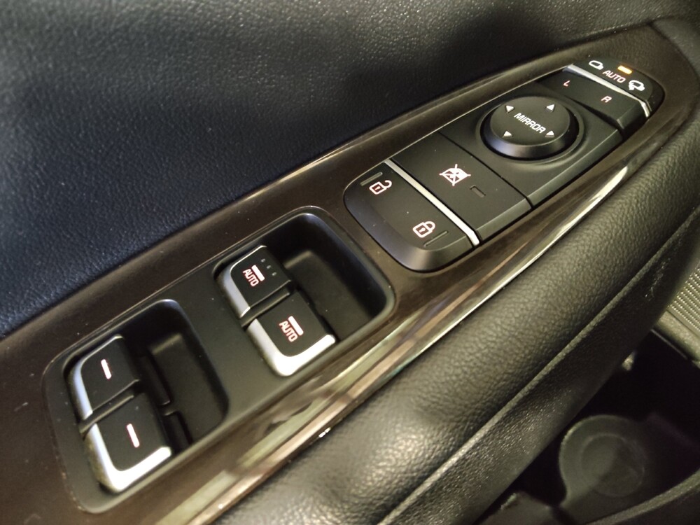 2016 Kia Optima in Houston, TX 77034 - 18087359 27