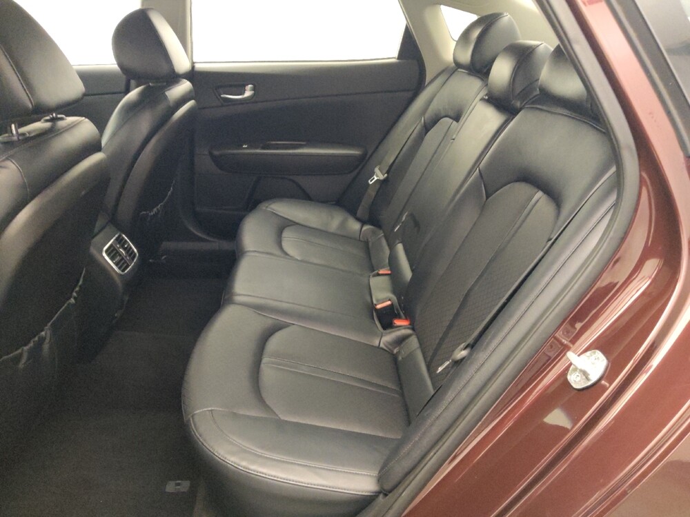 2016 Kia Optima in Houston, TX 77034 - 18087359 18