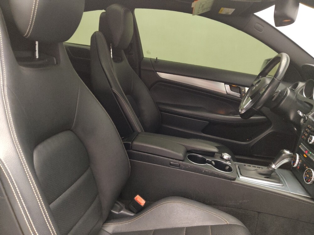 2014 Mercedes-Benz C 350 in Pelham, AL 35124 - 18087360 21