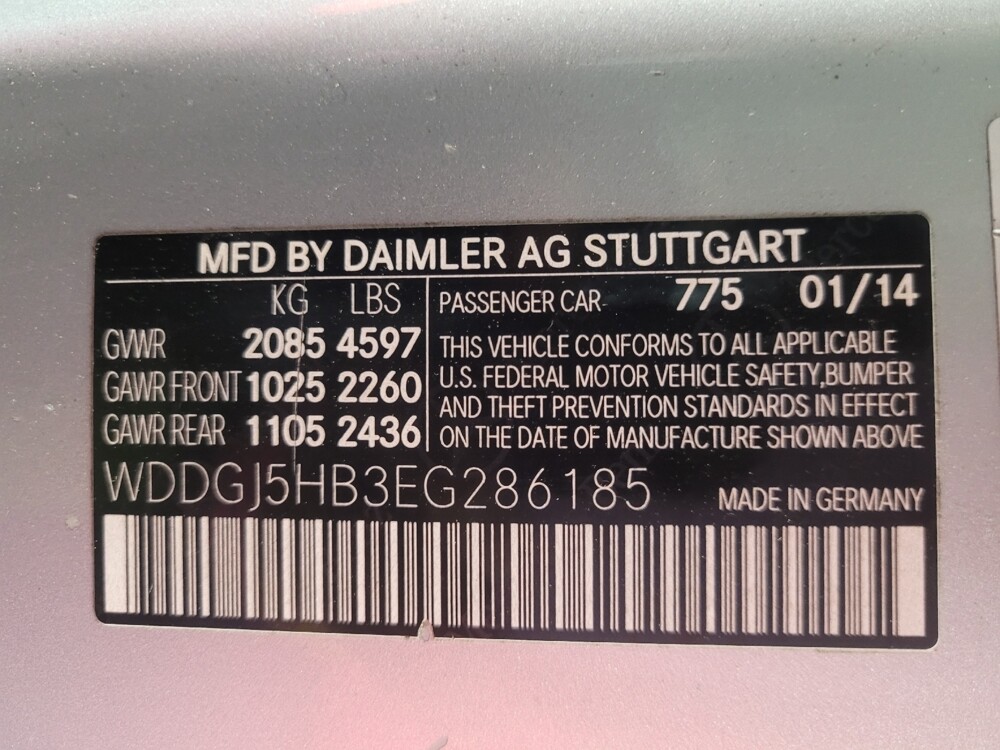 2014 Mercedes-Benz C 350 in Pelham, AL 35124 - 18087360 33