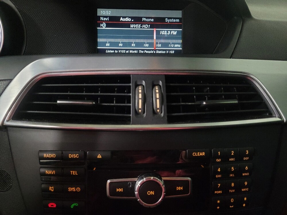 2014 Mercedes-Benz C 350 in Pelham, AL 35124 - 18087360 25