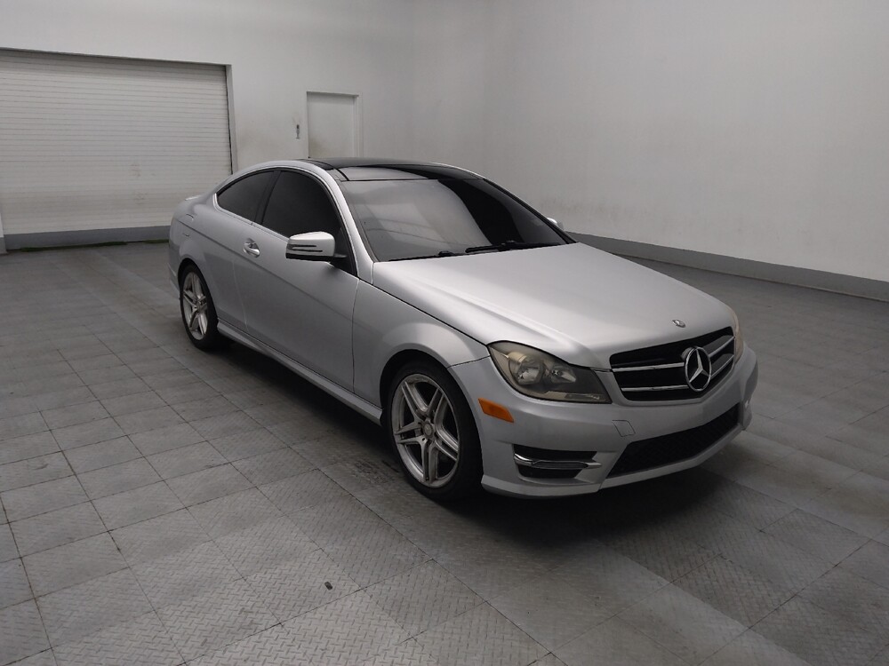 2014 Mercedes-Benz C 350 in Pelham, AL 35124 - 18087360 13