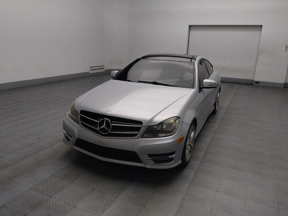 2014 Mercedes-Benz C 350 in Pelham, AL 35124 - 18087360 15