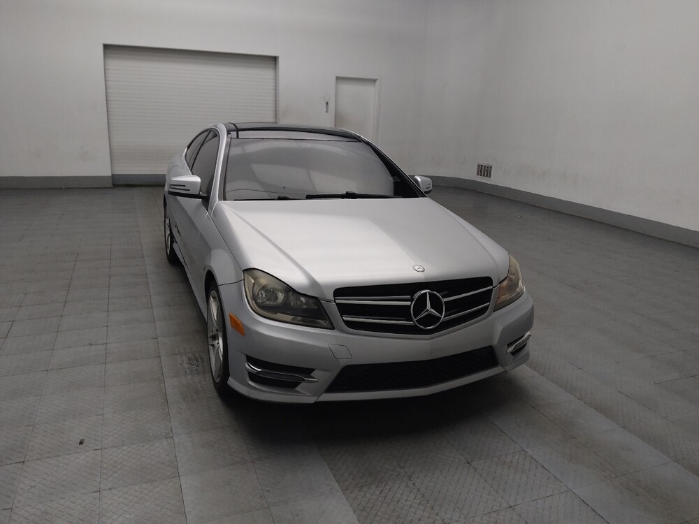 2014 Mercedes-Benz C 350 in Pelham, AL 35124 - 18087360 14
