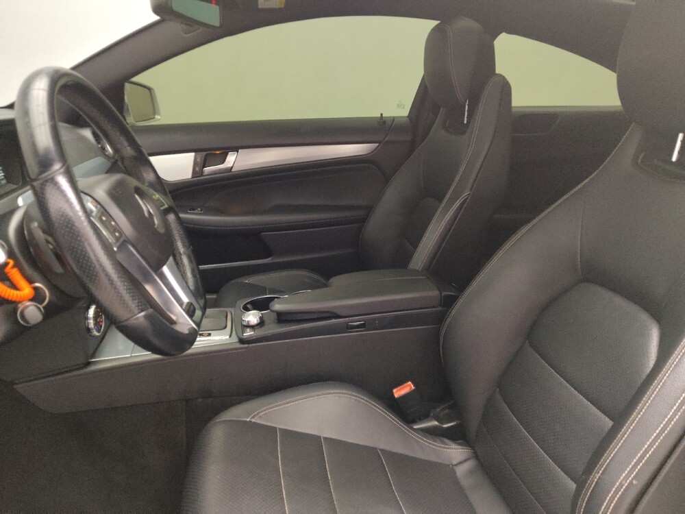 2014 Mercedes-Benz C 350 in Pelham, AL 35124 - 18087360 17