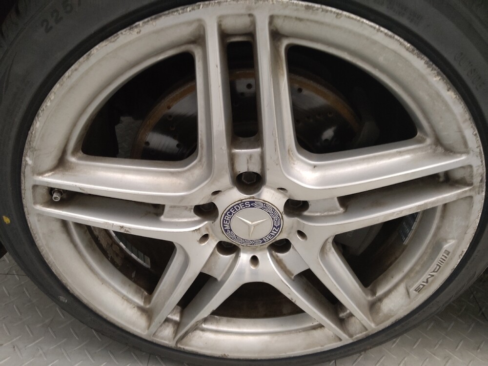 2014 Mercedes-Benz C 350 in Pelham, AL 35124 - 18087360 31