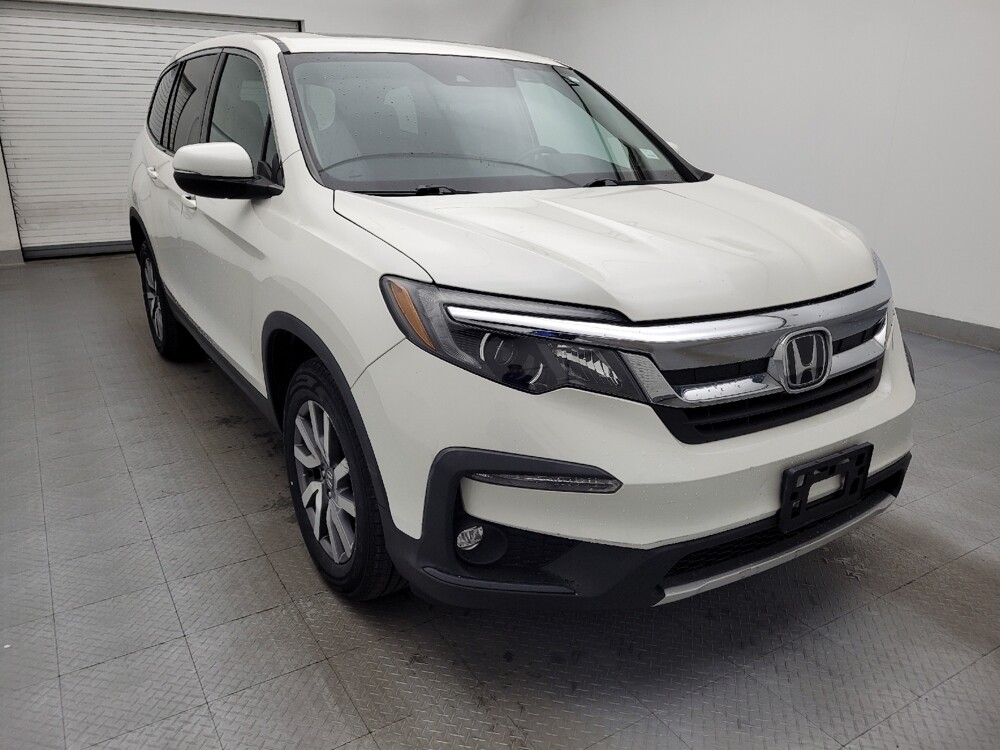 2019 Honda Pilot in Raleigh, NC 27604 - 18087361 13