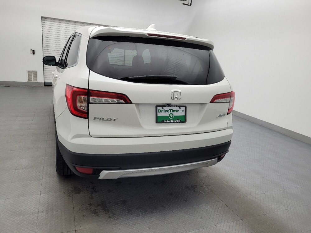 2019 Honda Pilot in Raleigh, NC 27604 - 18087361 6