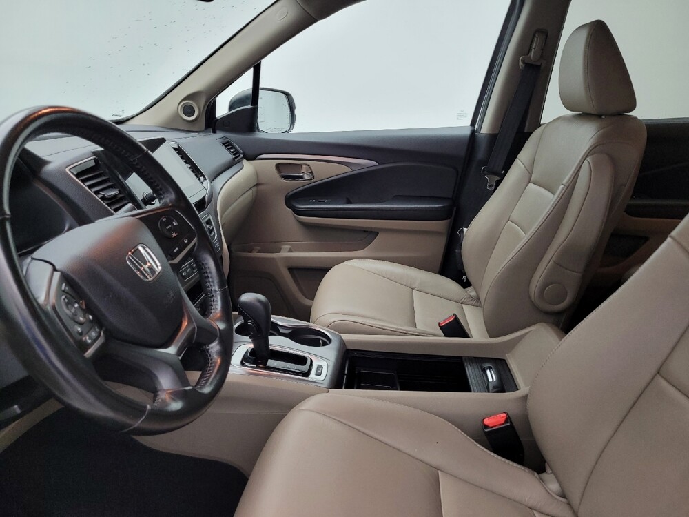 2019 Honda Pilot in Raleigh, NC 27604 - 18087361 17