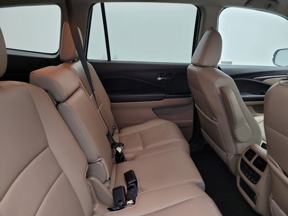 2019 Honda Pilot in Raleigh, NC 27604 - 18087361 19