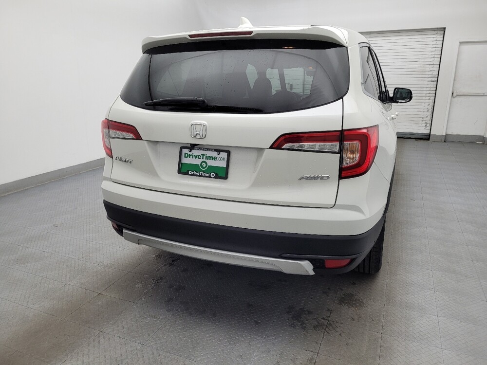2019 Honda Pilot in Raleigh, NC 27604 - 18087361 7