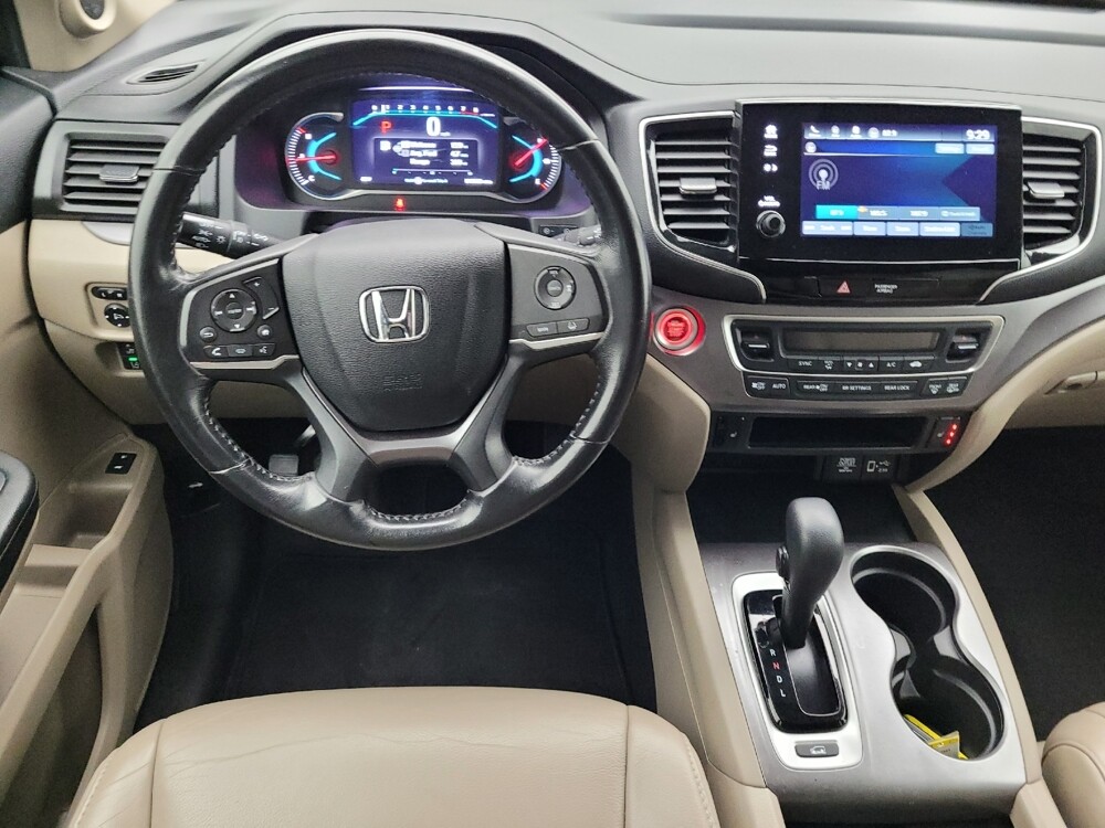 2019 Honda Pilot in Raleigh, NC 27604 - 18087361 22