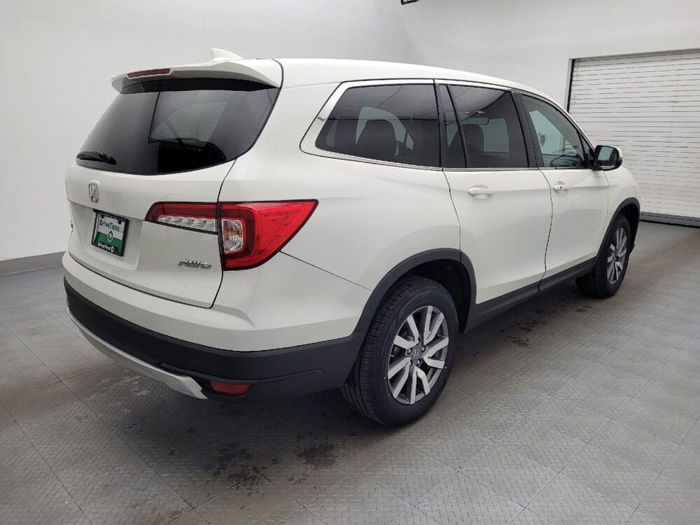 2019 Honda Pilot in Raleigh, NC 27604 - 18087361 10