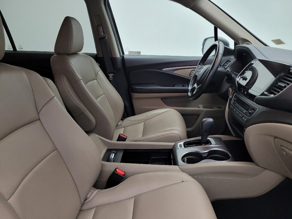 2019 Honda Pilot in Raleigh, NC 27604 - 18087361 21