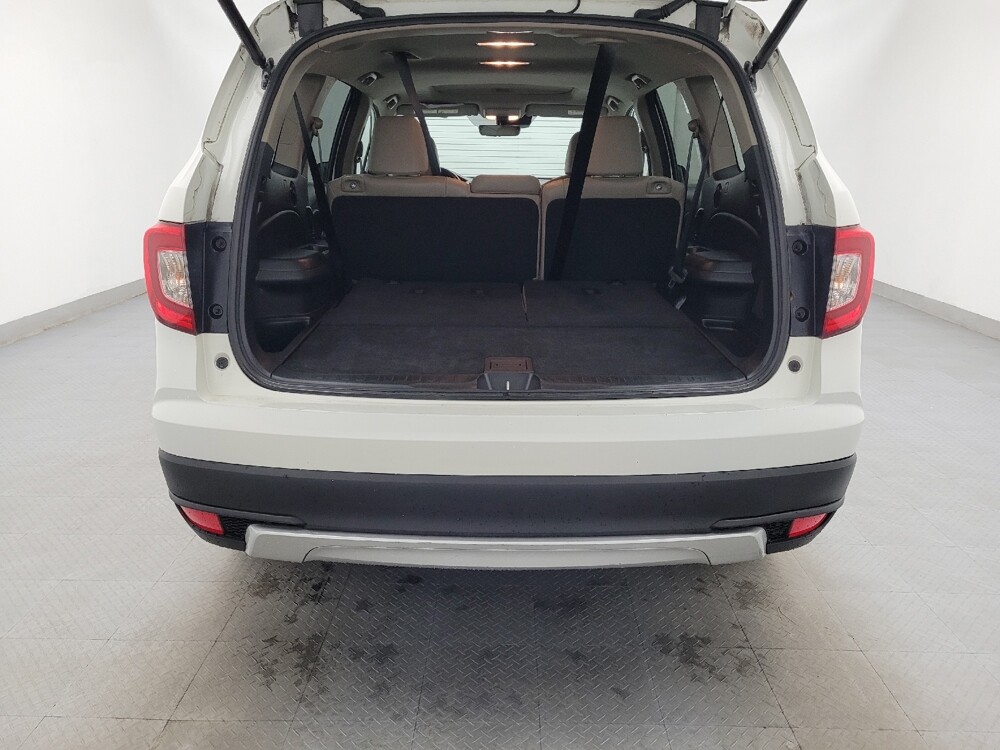 2019 Honda Pilot in Raleigh, NC 27604 - 18087361 29