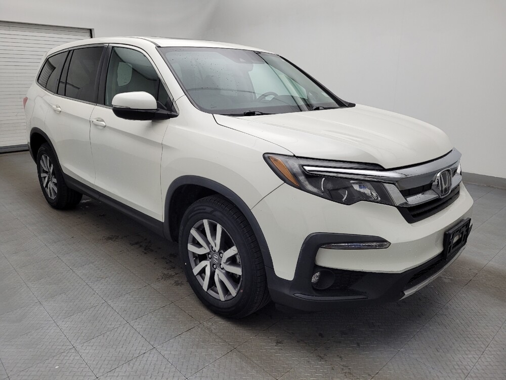 2019 Honda Pilot in Raleigh, NC 27604 - 18087361 11
