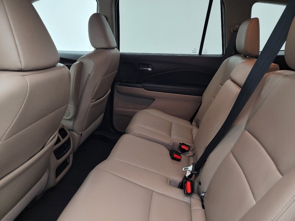 2019 Honda Pilot in Raleigh, NC 27604 - 18087361 18