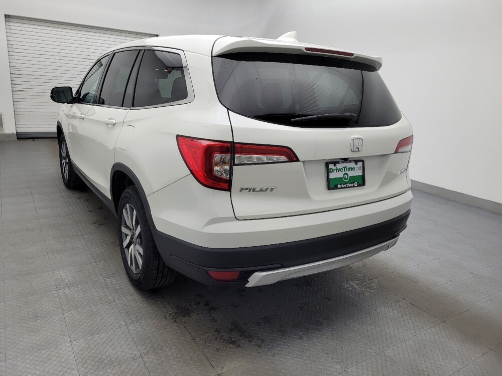2019 Honda Pilot in Raleigh, NC 27604 - 18087361 5