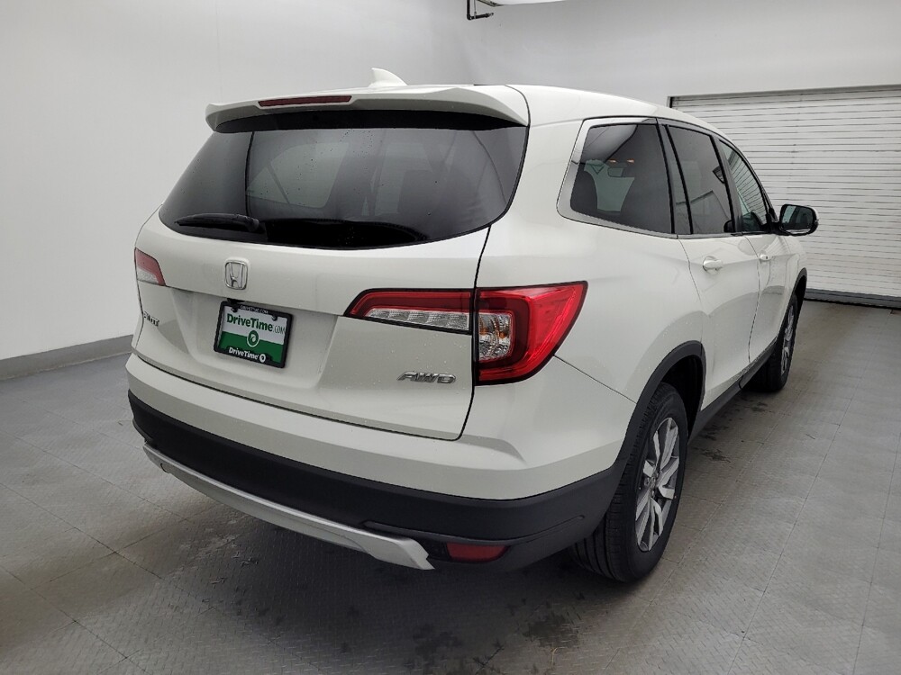 2019 Honda Pilot in Raleigh, NC 27604 - 18087361 9