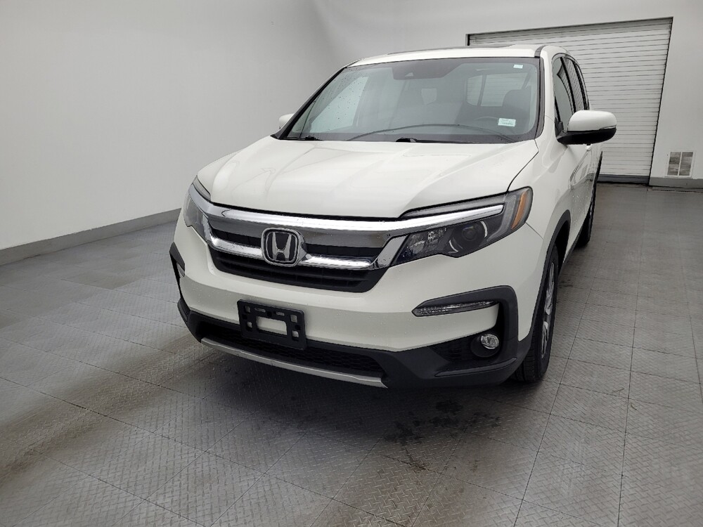 2019 Honda Pilot in Raleigh, NC 27604 - 18087361 15