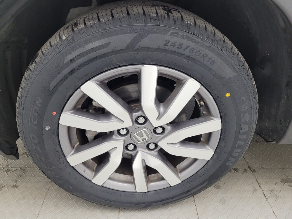 2019 Honda Pilot in Raleigh, NC 27604 - 18087361 31