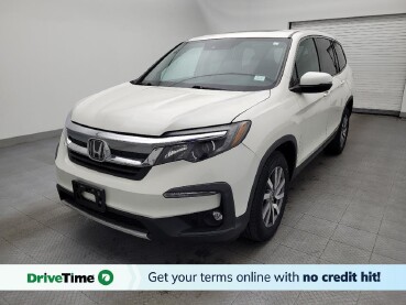 2019 Honda Pilot in Raleigh, NC 27604
