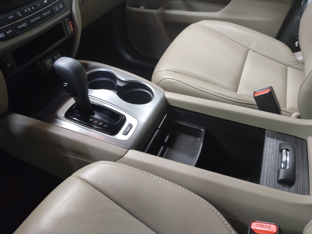 2019 Honda Pilot in Raleigh, NC 27604 - 18087361 26