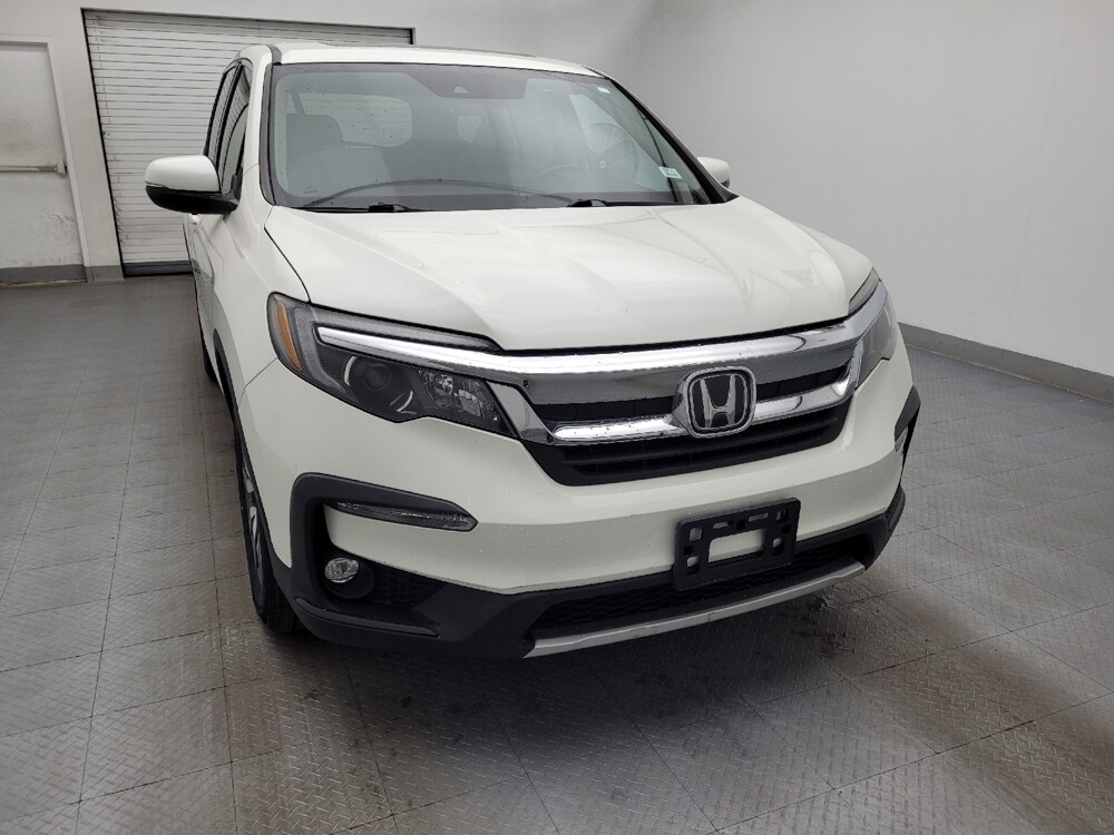 2019 Honda Pilot in Raleigh, NC 27604 - 18087361 14